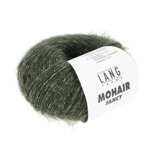 MOHAIR FANCY