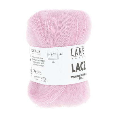 LACE