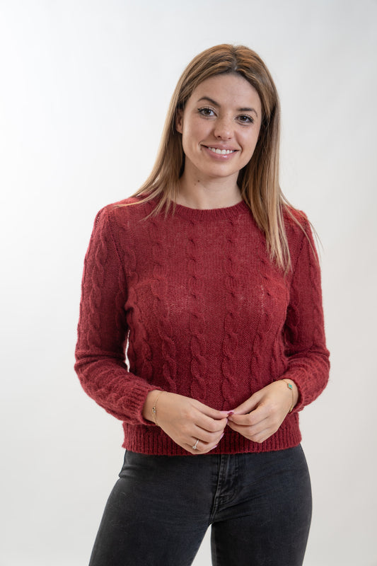 Trui ZENA