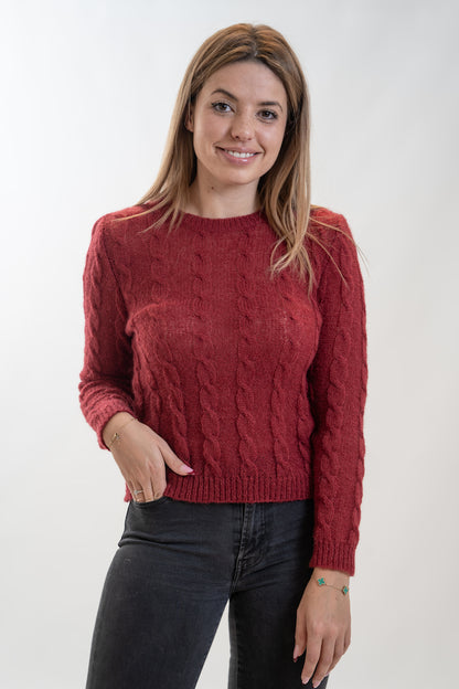 Trui ZENA