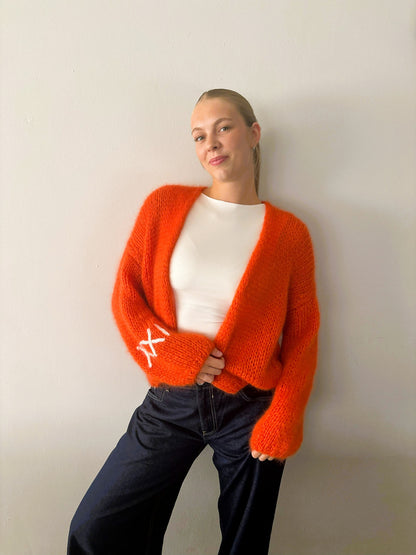 Cardigan Bernadette XXI