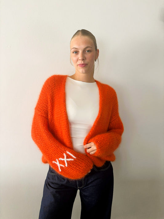 Cardigan Bernadette XXI