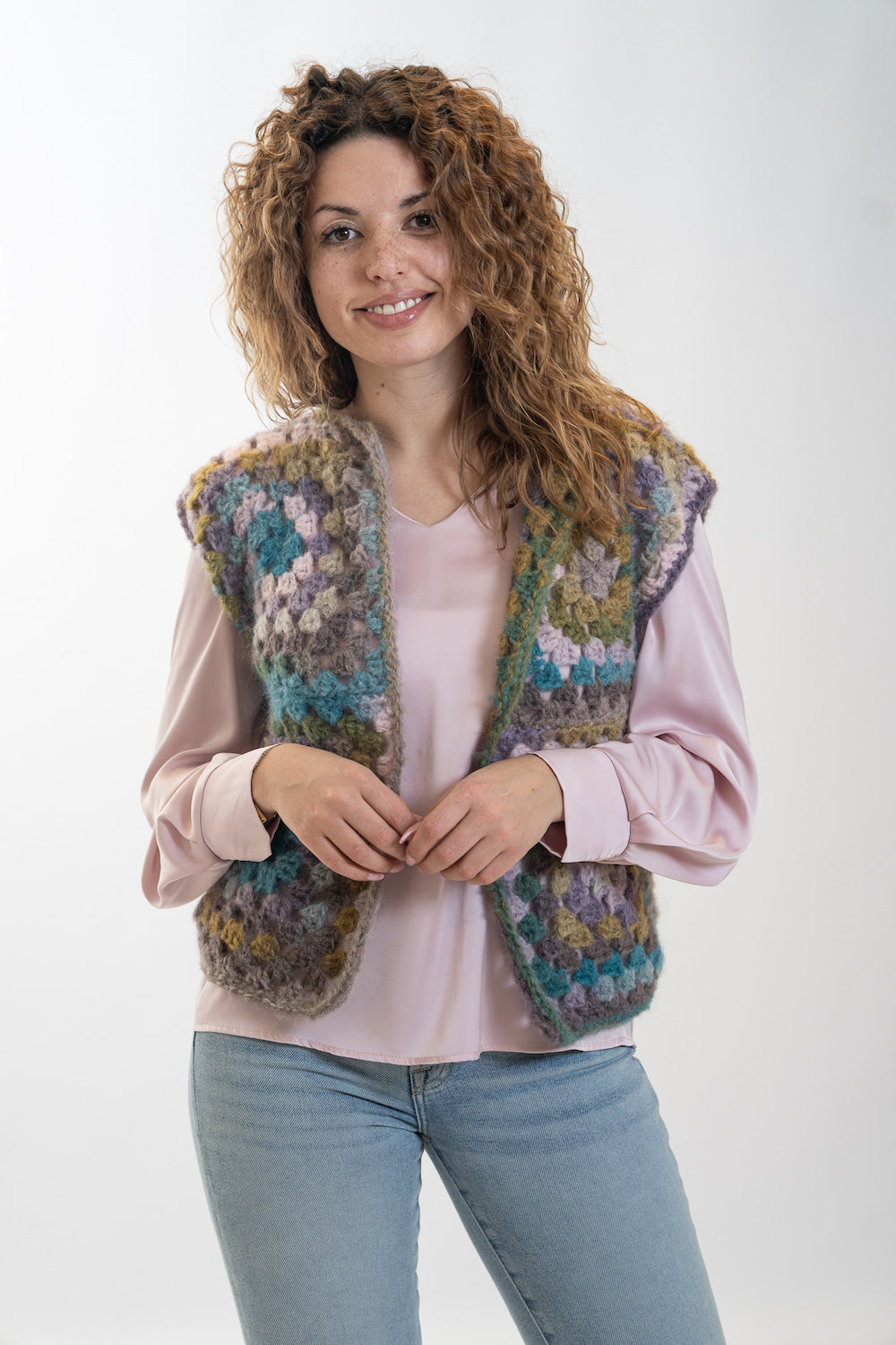 Gilet JOLY