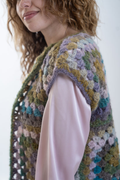 Gilet JOLY