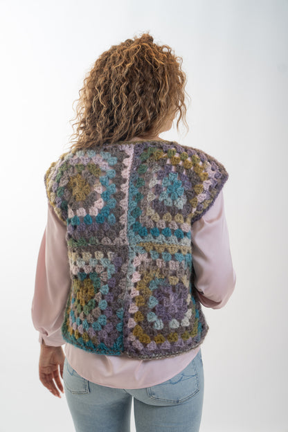 Gilet JOLY