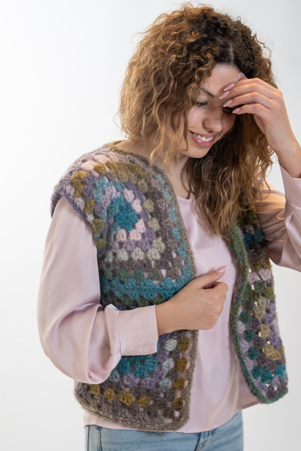 Gilet JOLY