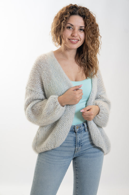 Cardigan LUNNA