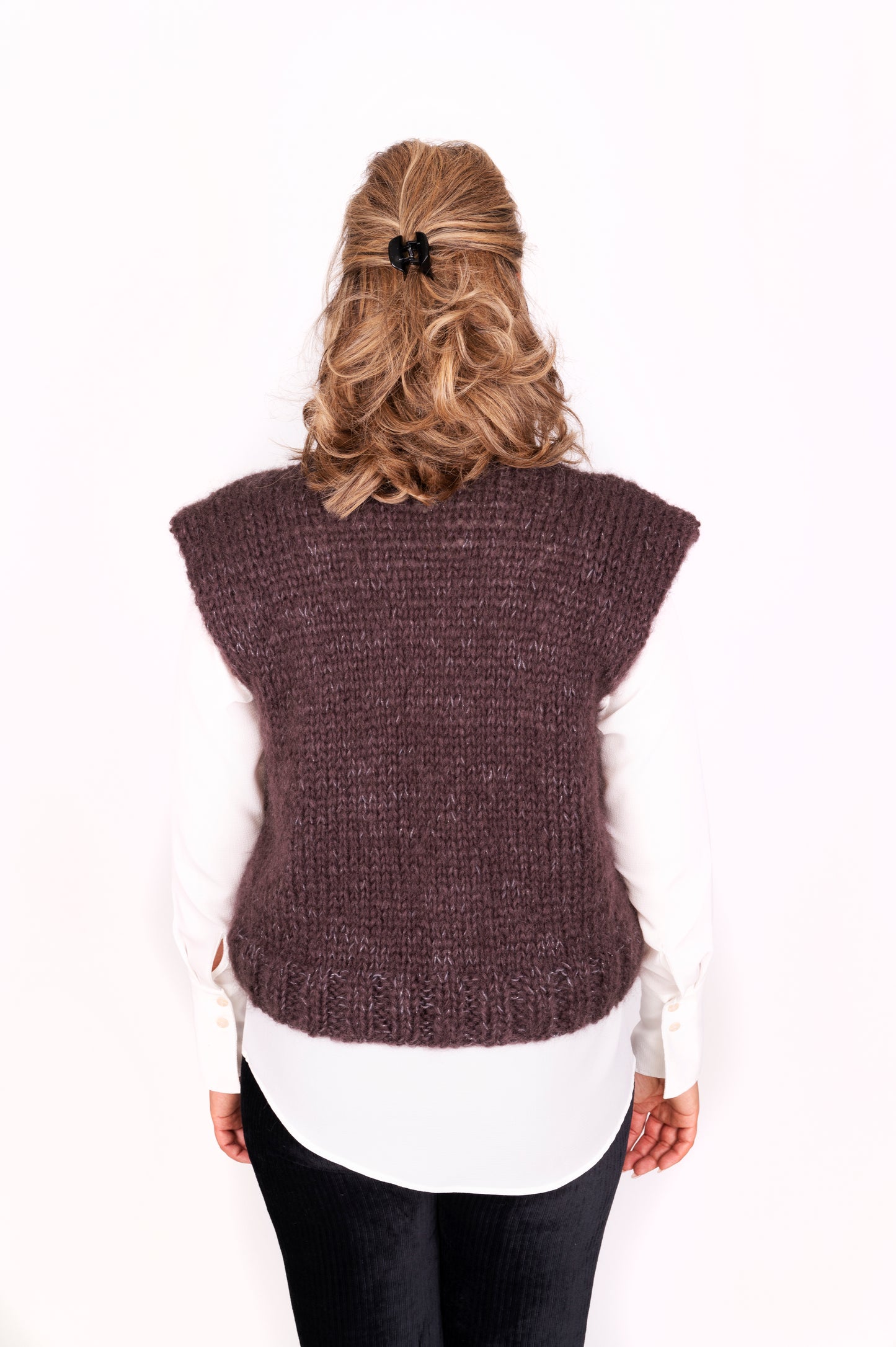 Gilet KIRA