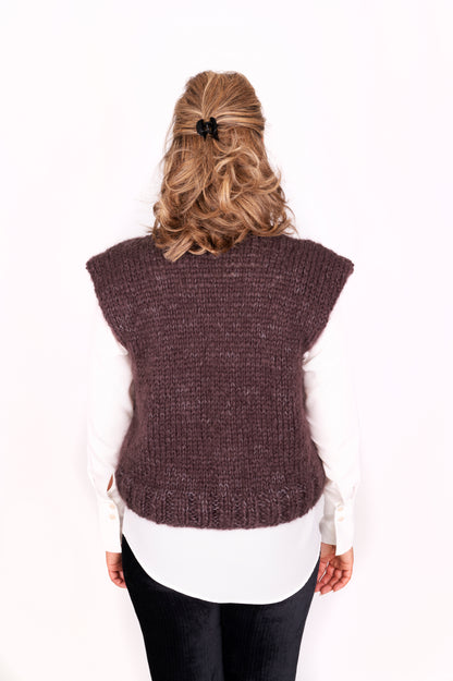Gilet KIRA