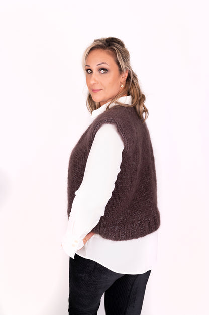 Gilet KIRA