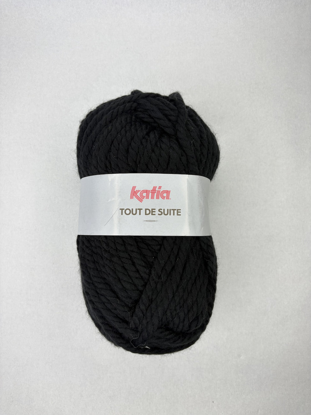 Katia TOUT DE SUITE zachte XL-garen