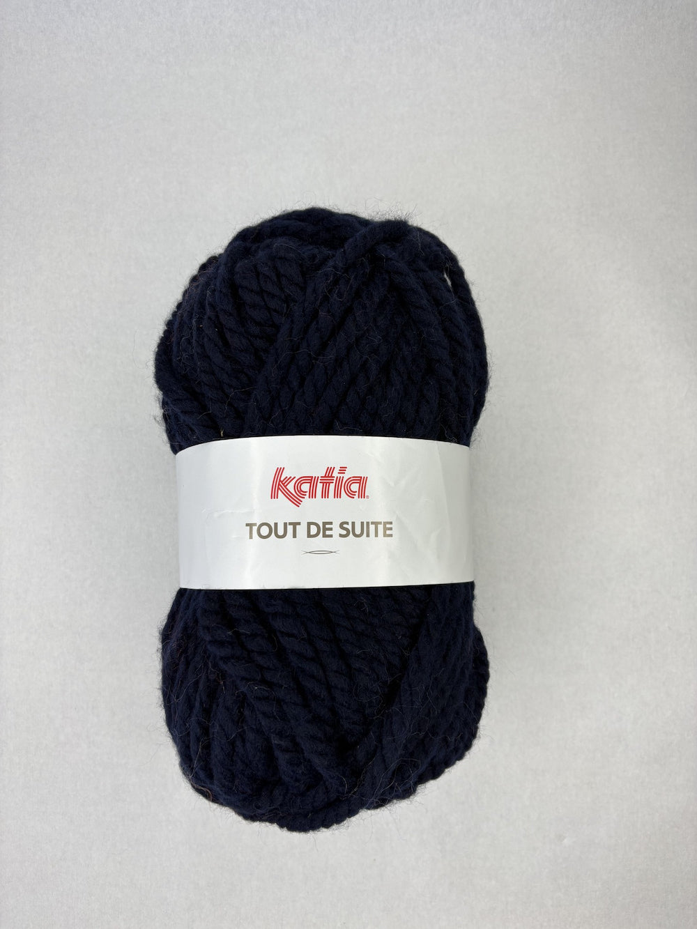 Katia TOUT DE SUITE zachte XL-garen