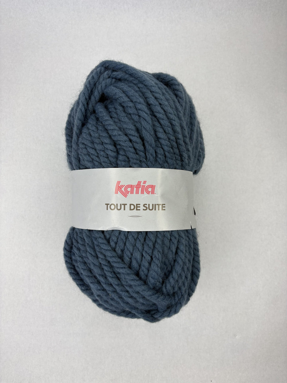 Katia TOUT DE SUITE zachte XL-garen