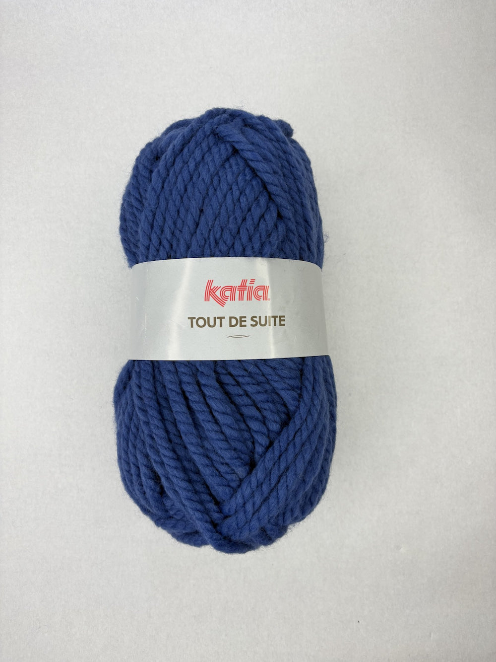 Katia TOUT DE SUITE zachte XL-garen