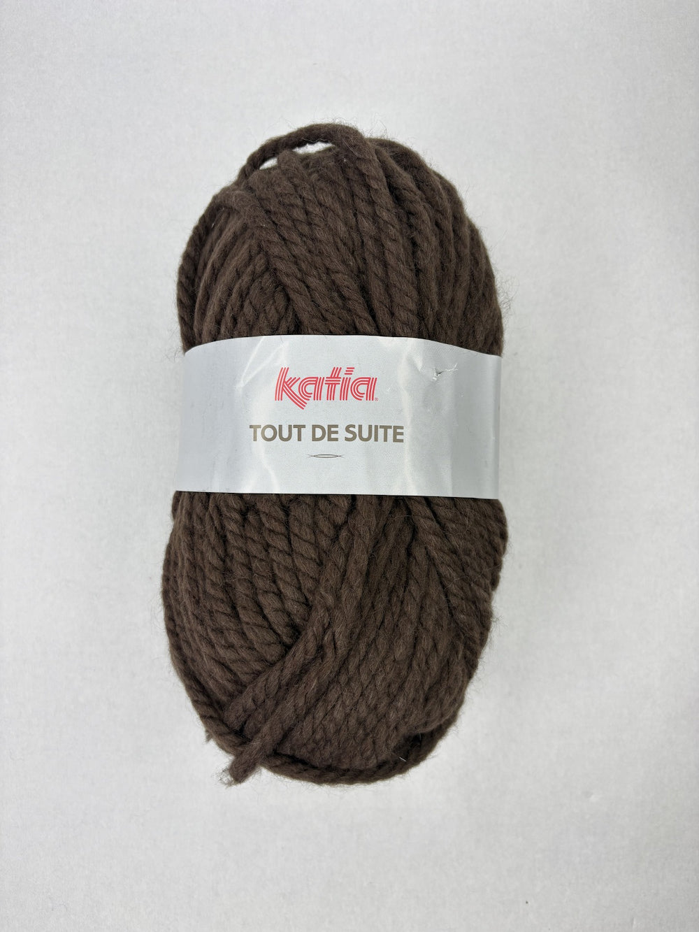 Katia TOUT DE SUITE zachte XL-garen