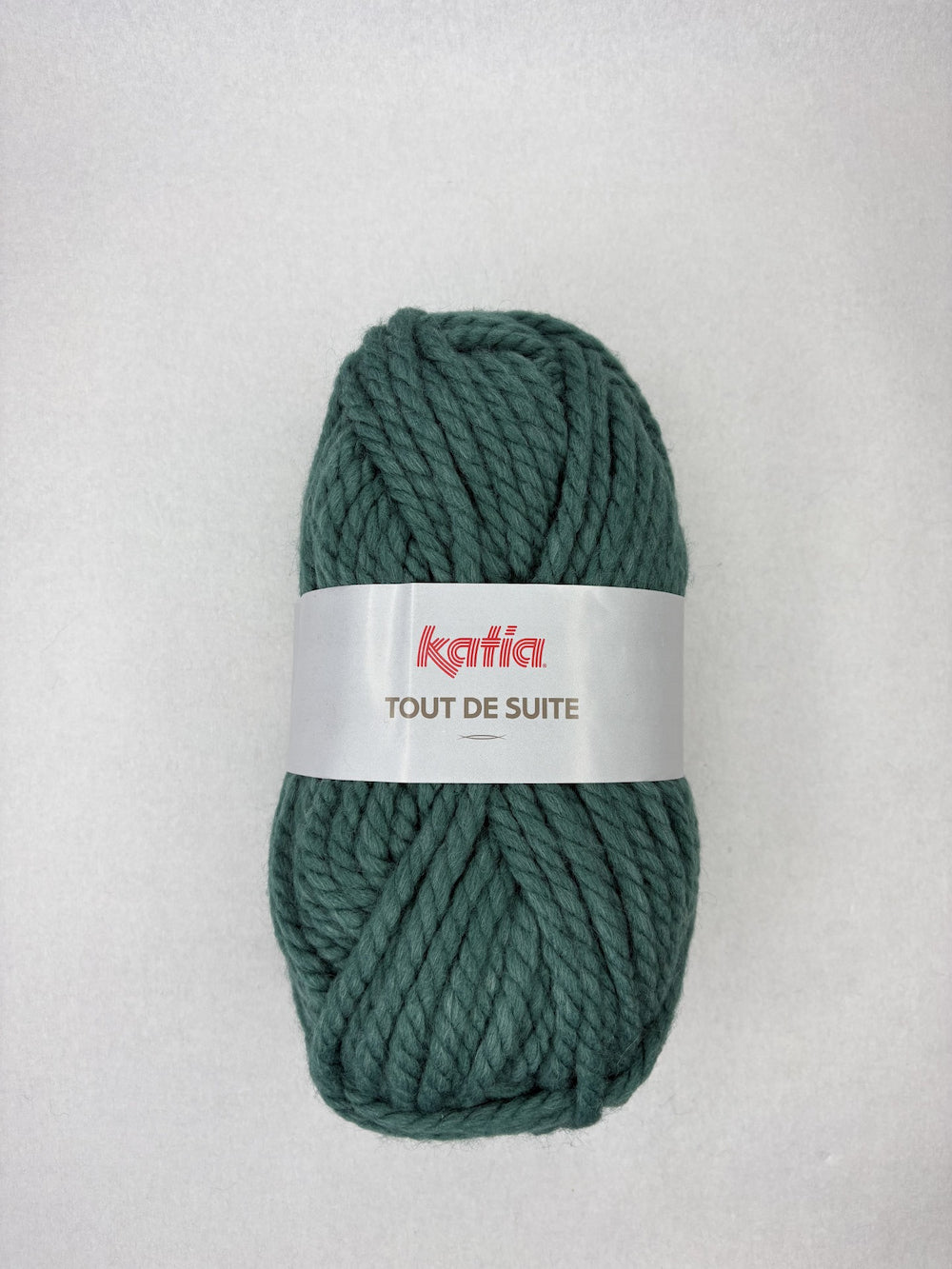 Katia TOUT DE SUITE zachte XL-garen