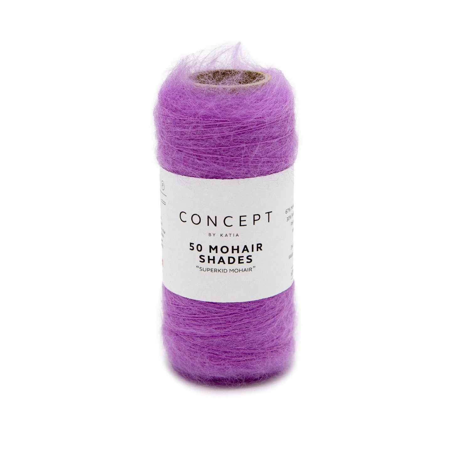 Pull LAURA violet