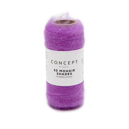 Pull LAURA violet