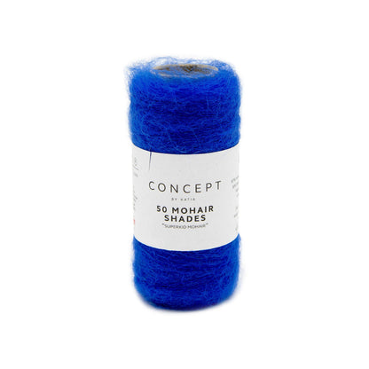 Sweater LAURA blue
