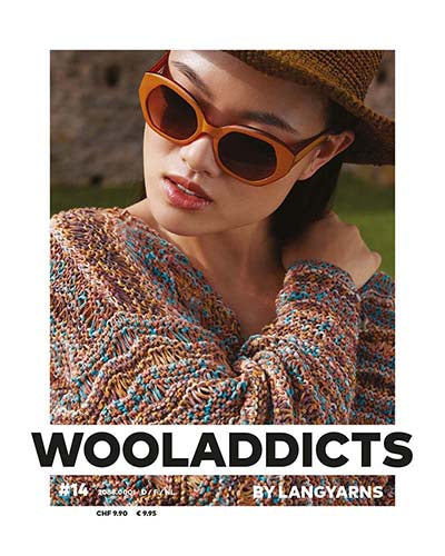 WOOLADDICTS #14